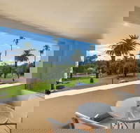 Quality Hotel Mildura Grand - Accommodation Melbourne