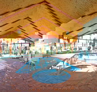 Aspect Tamar Valley Resort - Accommodation Melbourne