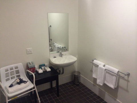 Quest On Rheola - Accommodation Melbourne 2