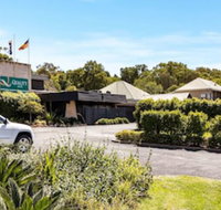 Quality Inn Dubbo International - Accommodation Melbourne