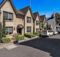 Quality Hotel Colonial Launceston - Accommodation Melbourne