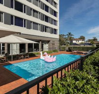 Rydges Bankstown - Accommodation Melbourne