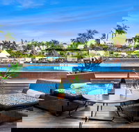 Shangri-La The Marina Cairns - Accommodation Melbourne