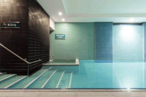 Oaks Glenelg Plaza Pier Suites - Accommodation Melbourne 0