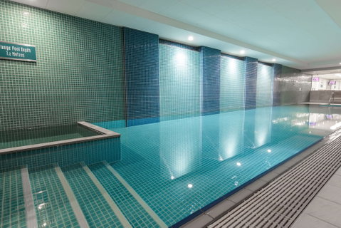 Oaks Glenelg Plaza Pier Suites - Accommodation Melbourne 1