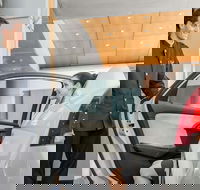 Pan Pacific Perth - Accommodation Melbourne