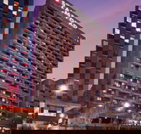 Stamford Plaza Adelaide - Accommodation Melbourne