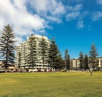 Oaks Glenelg Liberty Suites - Accommodation Melbourne