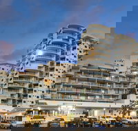 Park Regis City Quays - Accommodation Melbourne