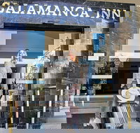 Salamanca Inn - Accommodation Melbourne