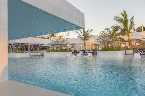 The Ville Resort - Casino - Accommodation Melbourne 5