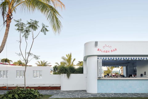 The Ville Resort - Casino - Accommodation Melbourne 3