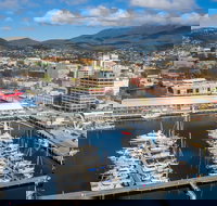Somerset on the Pier Hobart - Accommodation Melbourne