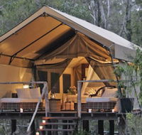Paperbark Camp - Accommodation Melbourne