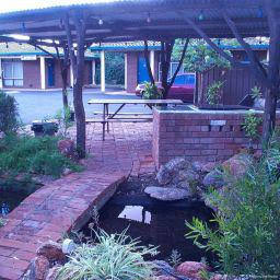 Cobar Motor Inn - Accommodation Melbourne 2