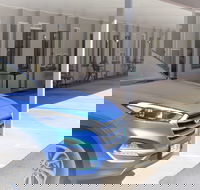 Best Western Bundaberg Cty Mtr Inn - Accommodation Melbourne