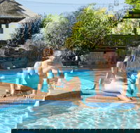 Country Motel Ipswich - Accommodation Melbourne