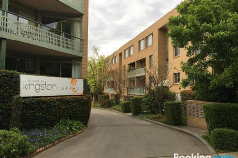 Kingston Terrace Apartments - Accommodation Melbourne 0