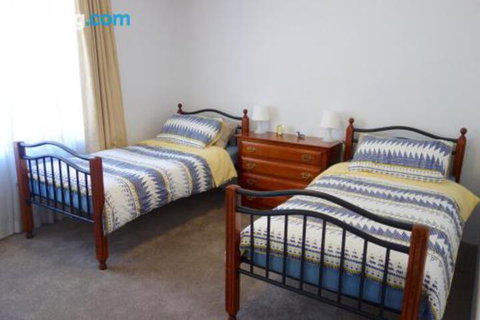 Kingston Terrace Apartments - Accommodation Melbourne 2