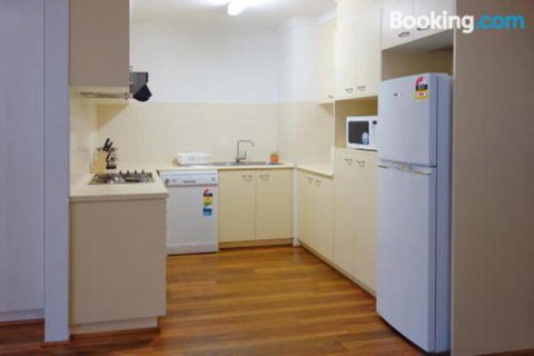 Kingston Terrace Apartments - Accommodation Melbourne 3