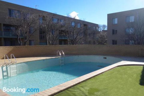 Kingston Terrace Apartments - Accommodation Melbourne 7