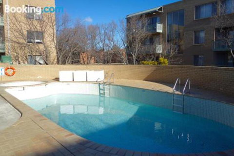 Kingston Terrace Apartments - Accommodation Melbourne 5