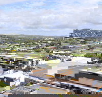 Highpoint International - Accommodation Melbourne