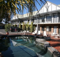 ibis Styles Adelaide Manor - Accommodation Melbourne