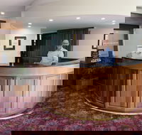 Ensenada Motor Inn and Suites - Accommodation Melbourne