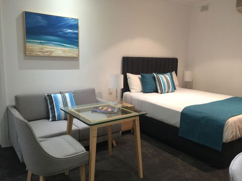 Ensenada Motor Inn And Suites - Accommodation Melbourne 4