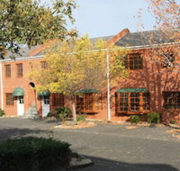 Bay Hotel Apartments - Accommodation Melbourne