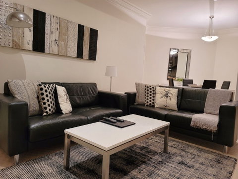 Macarthur Chambers - Accommodation Melbourne 4