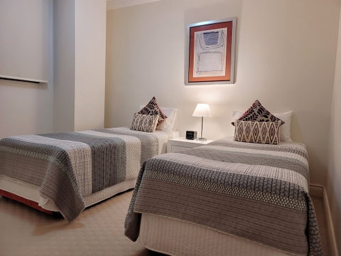 Macarthur Chambers - Accommodation Melbourne 2