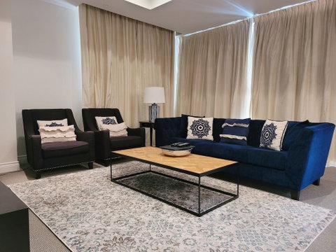 Macarthur Chambers - Accommodation Melbourne 3