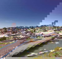 Oaks Townsville Gateway Suites - Accommodation Melbourne