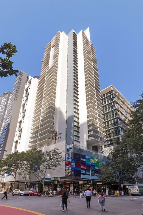 IStay River City Brisbane - Accommodation Melbourne 0