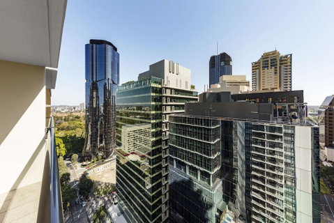 IStay River City Brisbane - Accommodation Melbourne 2