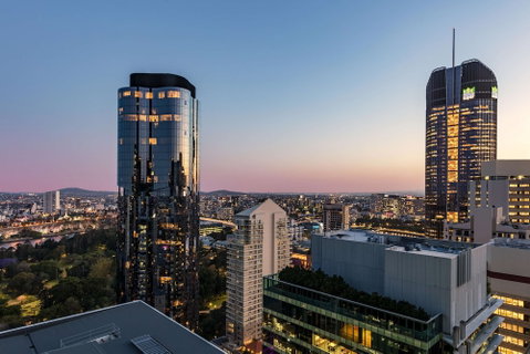 IStay River City Brisbane - Accommodation Melbourne 3