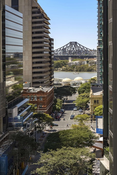 IStay River City Brisbane - Accommodation Melbourne 6
