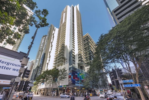 IStay River City Brisbane - Accommodation Melbourne 5