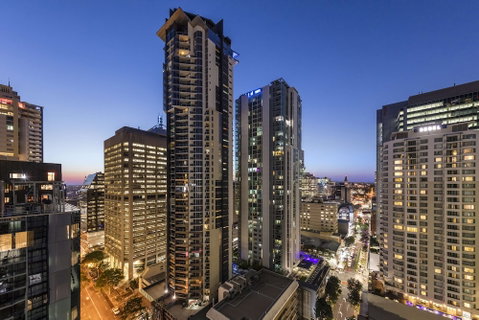 IStay River City Brisbane - Accommodation Melbourne 4