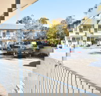 Best Western Motel Farrington - Accommodation Melbourne