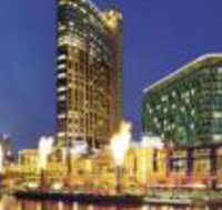 Crown Towers Melbourne - Accommodation Melbourne