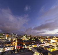 Oaks Adelaide Horizons Suites - Accommodation Melbourne