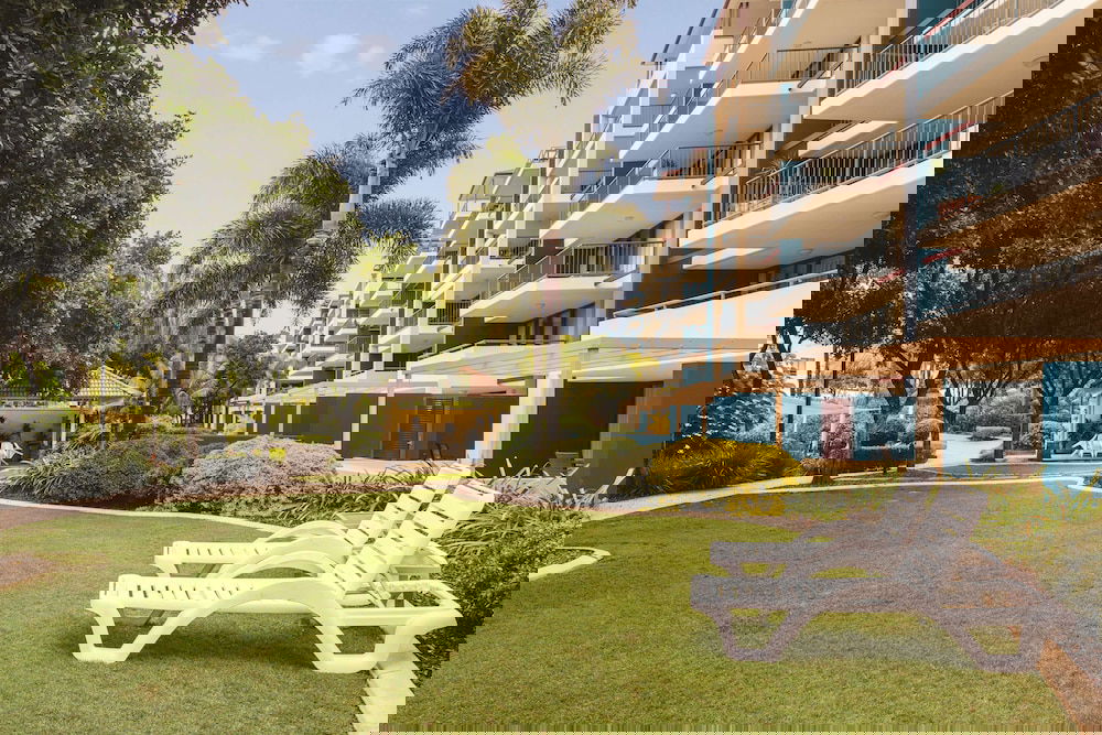  Accommodation Melbourne