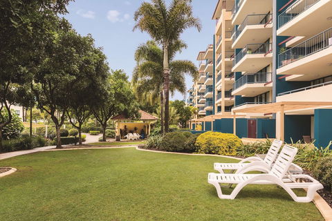 Oaks Sunshine Coast Seaforth Resort - Accommodation Melbourne 0