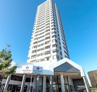 Park Regis North Quay - Accommodation Melbourne