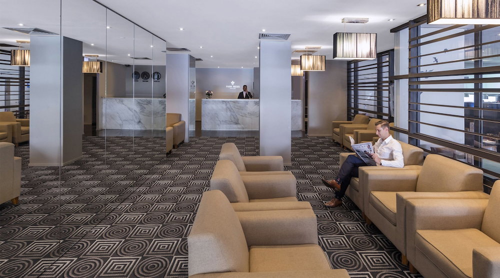 Melbourne VIC Accommodation Melbourne