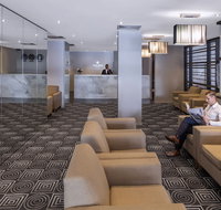 Park Regis Griffin Suites - Accommodation Melbourne