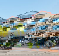 Park Regis Anchorage - Accommodation Melbourne